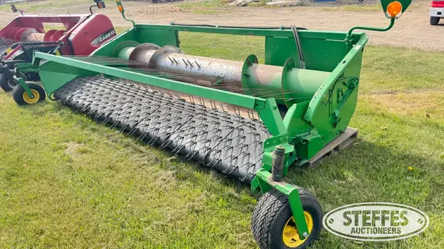 2003 John Deere 914P