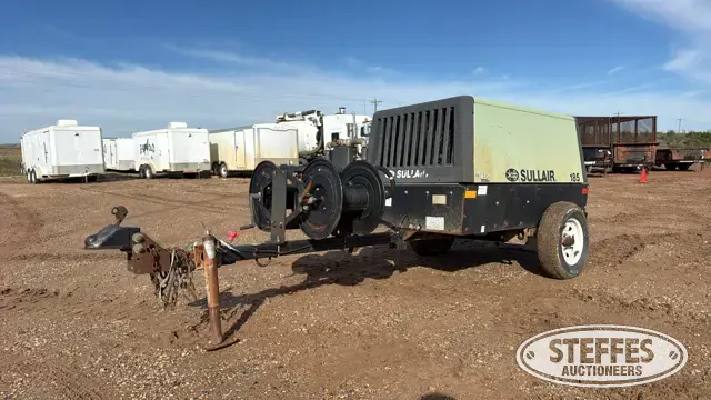 2011 Sullair 185 DPQ JD