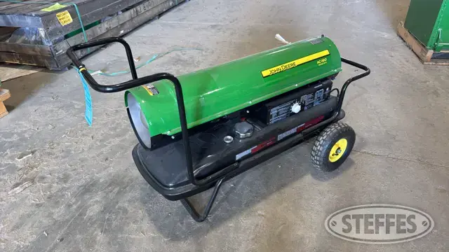 John Deere AC-190