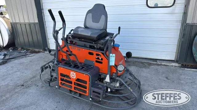 2023 Husqvarna CRT36
