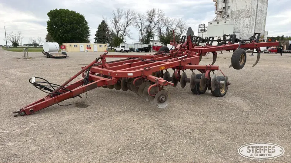 Sunflower 4306-14 Ripper