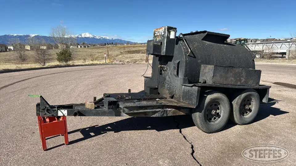 1998 Sealmaster Asphalt-Other