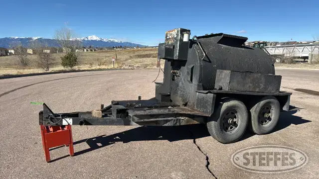 1998 Sealmaster