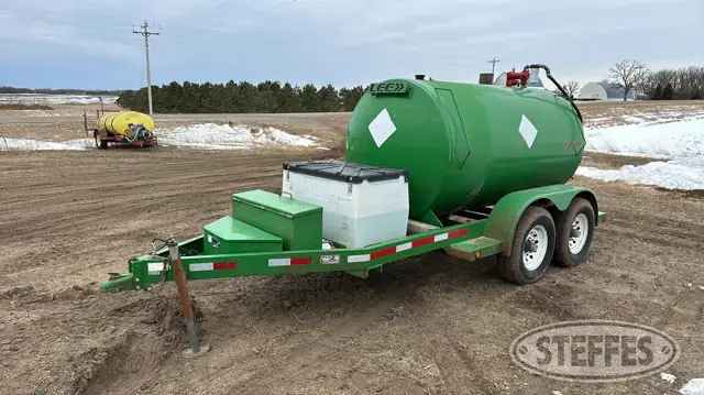 2012 LeeAgra 975DT