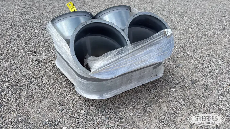 Chief elbows Bin Accessory