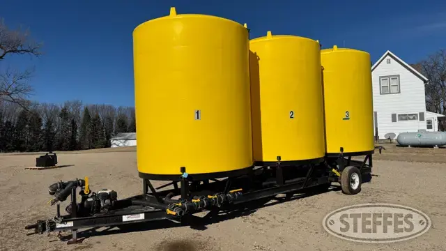 2020 Horvick Manufacturing