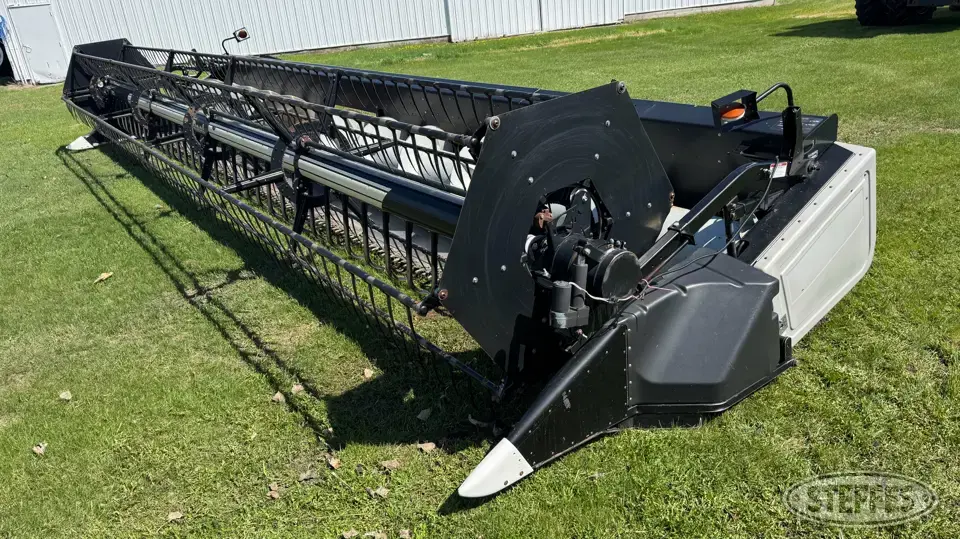 2002 AGCO 800-30F Flex Head