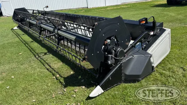 2002 AGCO 800-30F