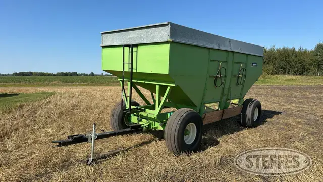 Parker 4000