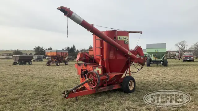 Gehl MX100