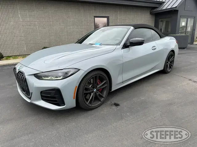 2023 BMW M440i xDrive
