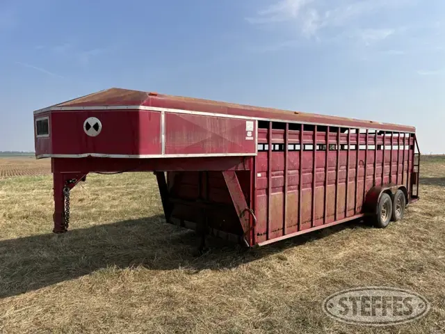 1993 Titan