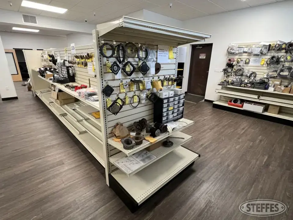 2018 Lozier General Business Support Item