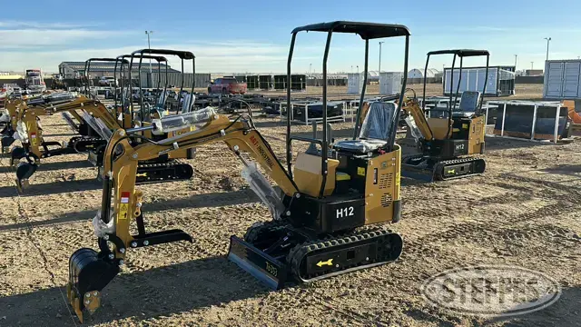 2023 AGT H12