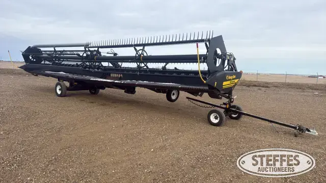 2022 Honey Bee RDX Grain Belt 240