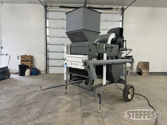 Bench Industries 236542A