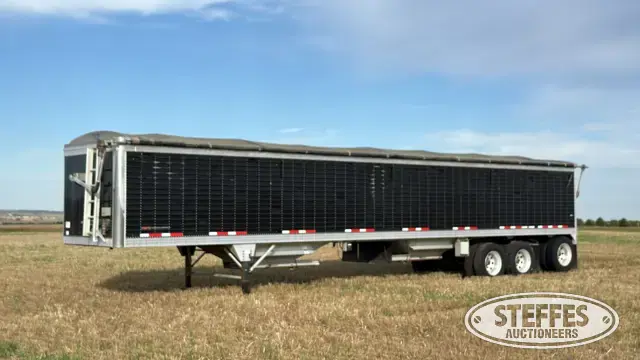 2019 Timpte Super Hopper