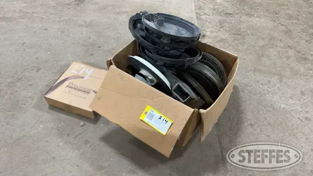 Precision Planting eSet Parts