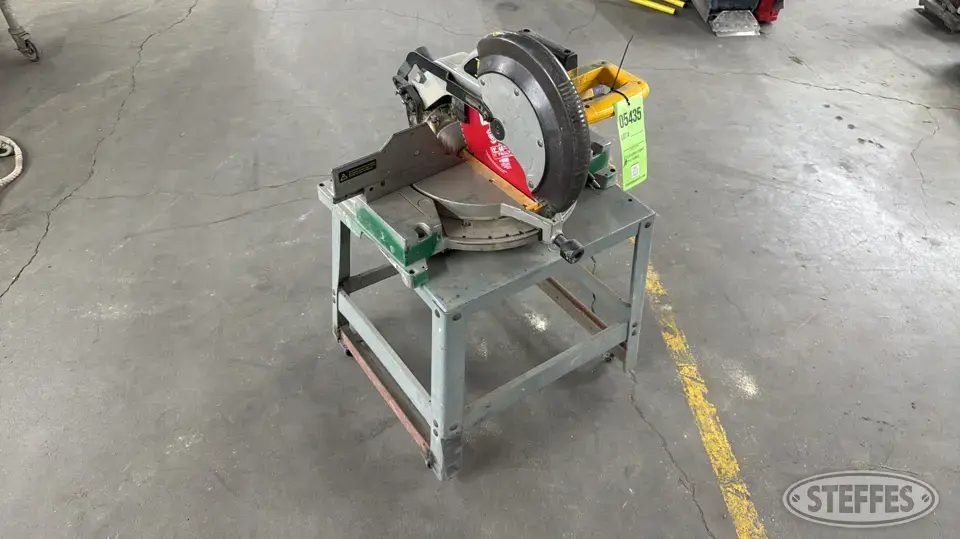 DeWalt DW705 Power Tool