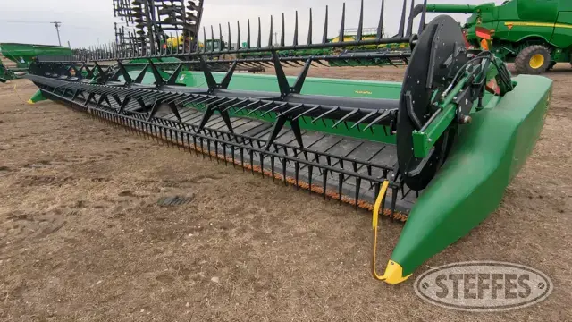 2019 John Deere 745FD