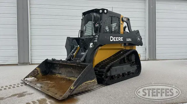 Steffes Group | West Central MN Excess Equipment Auction 3/19 Lot