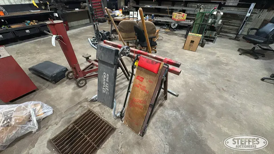 Shop items General Tools and Shop Supply