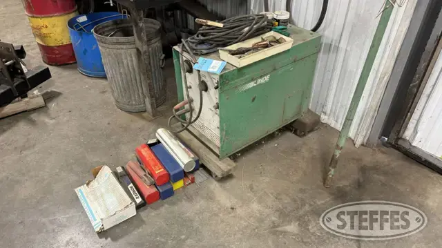 Linde 250 STK
