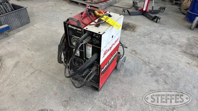 Snap-on MM140SL