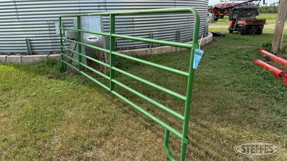 HW Brand Livestock Equipment-Other