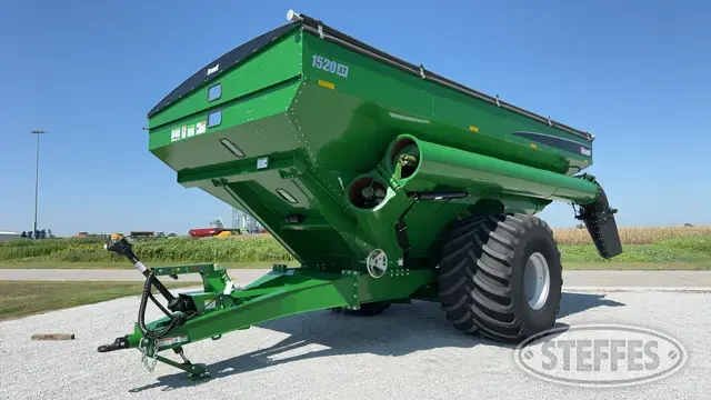 2022 Brandt 1520 XT