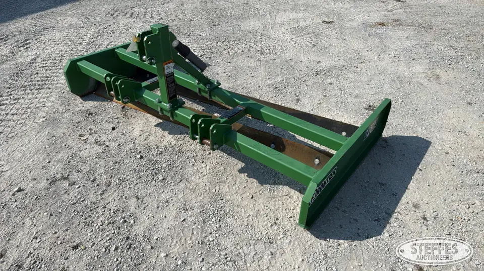 Frontier LP1184 Box Blade