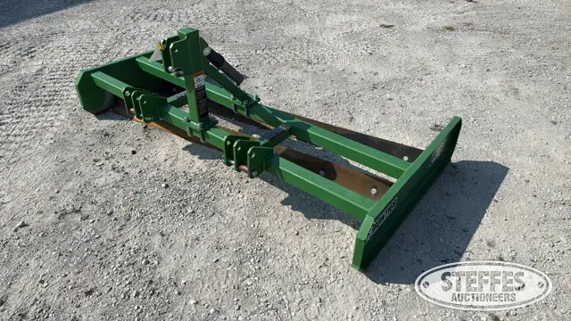 Frontier LP1184