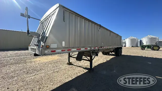 2007 Neville Built