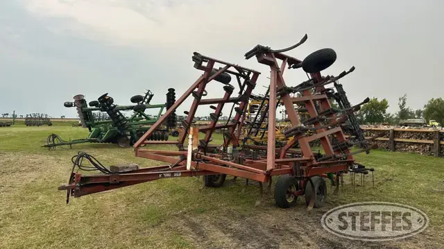 Hiniker 1341