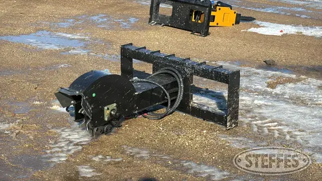 2025 Future SG45
