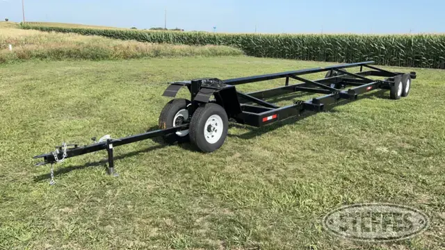 2023 FW Mfg. 37F