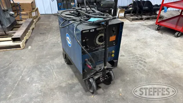 Miller Dialarc 250
