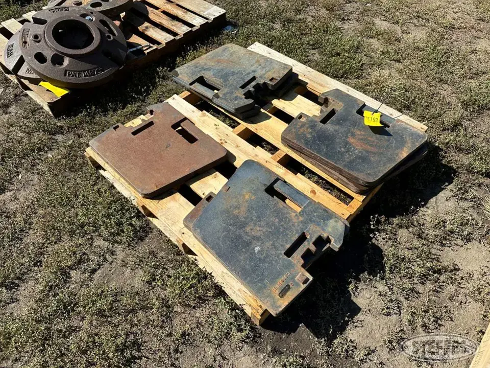 International Tractor Part