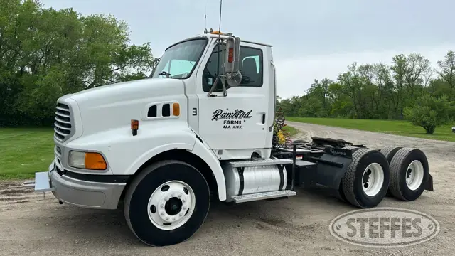 2003 Sterling AT9500