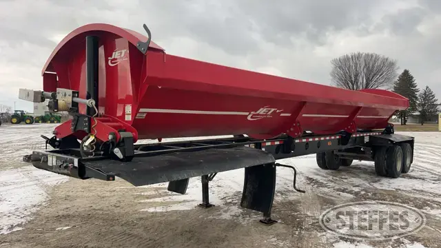 2014 Jet
