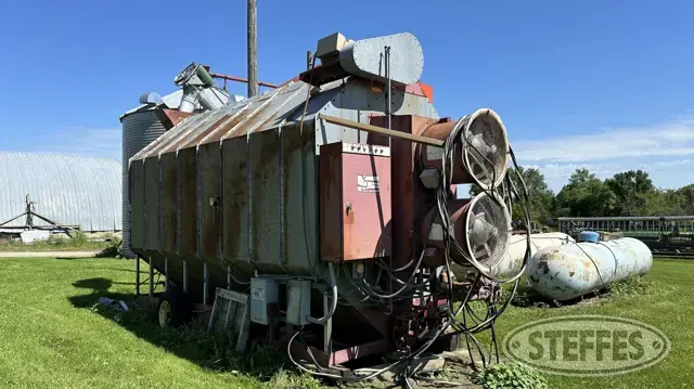 Brock Super B AS-800
