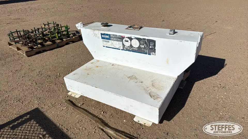 Better Built HD 100 gal. Fuel Tank
