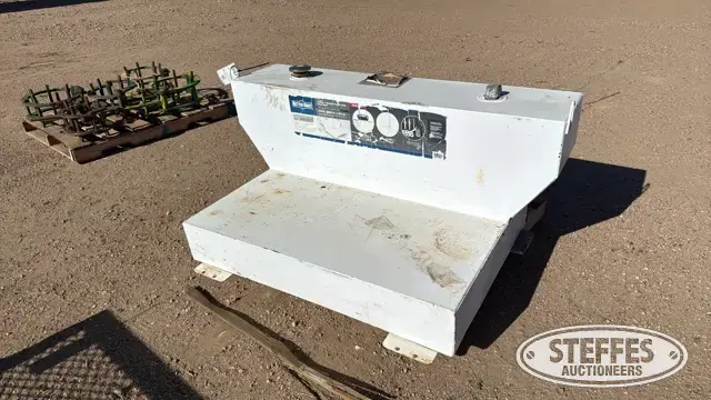 Better Built HD 100 gal.