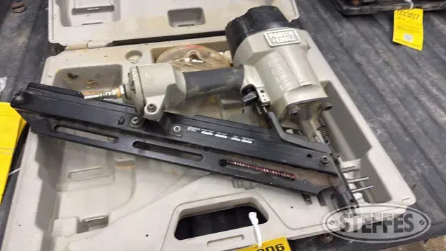 Porter Cable FC350