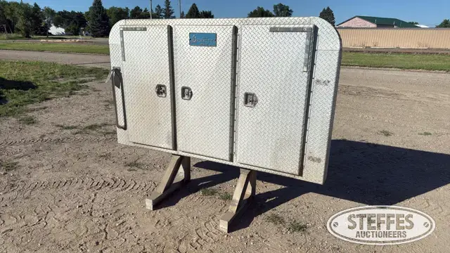 Merritt headache rack