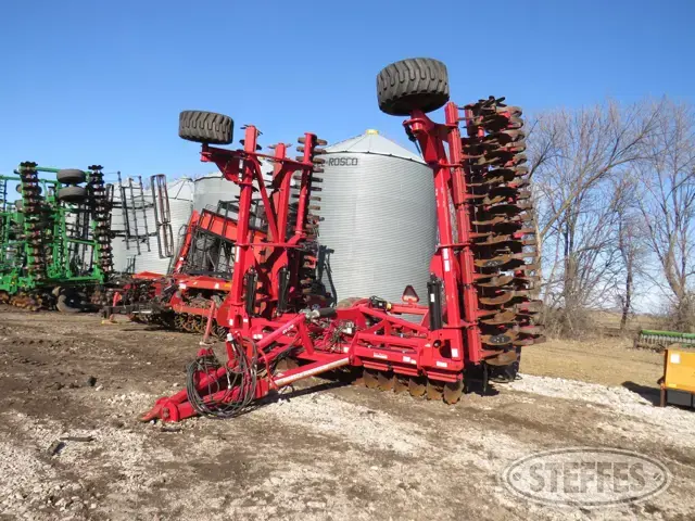 Horsch Anderson Joker