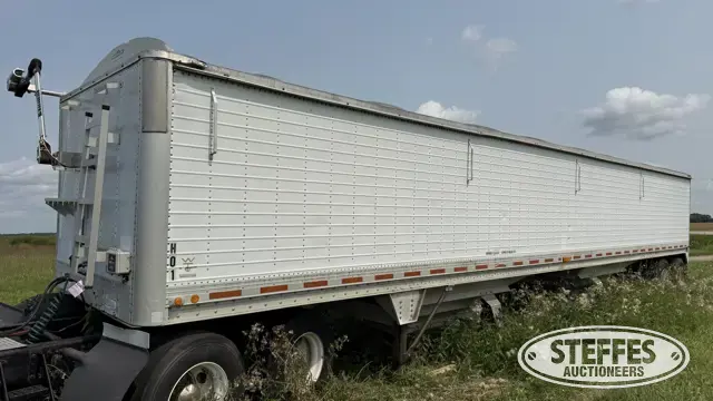 1994 Wilson Pacesetter DWH-200