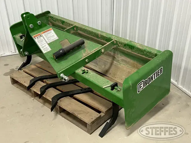 Frontier BB2072