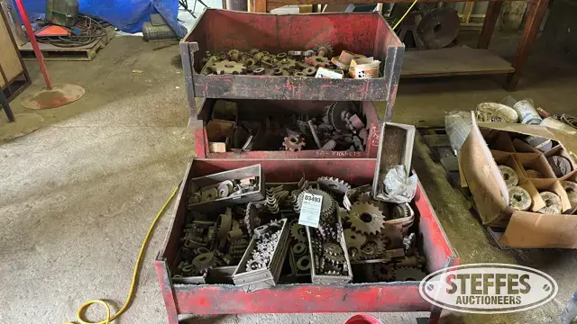 Sprockets