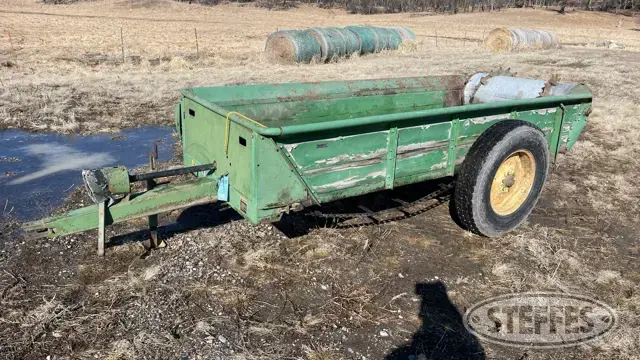 John Deere 34